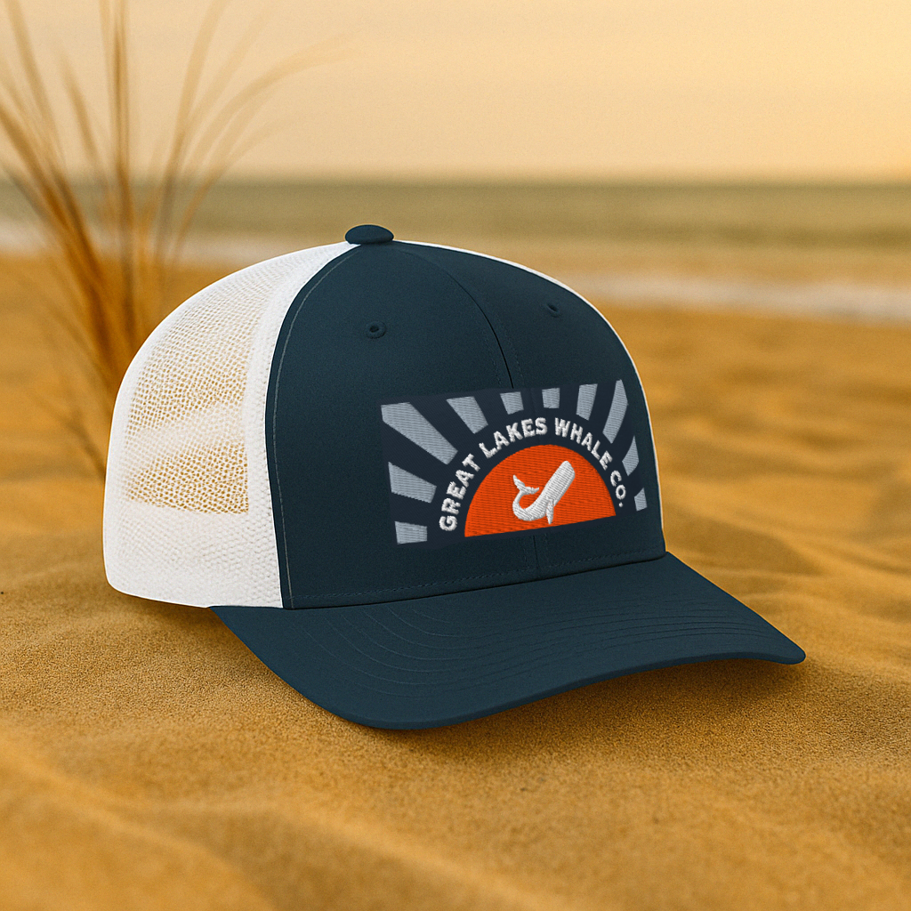 Skipper Snapback