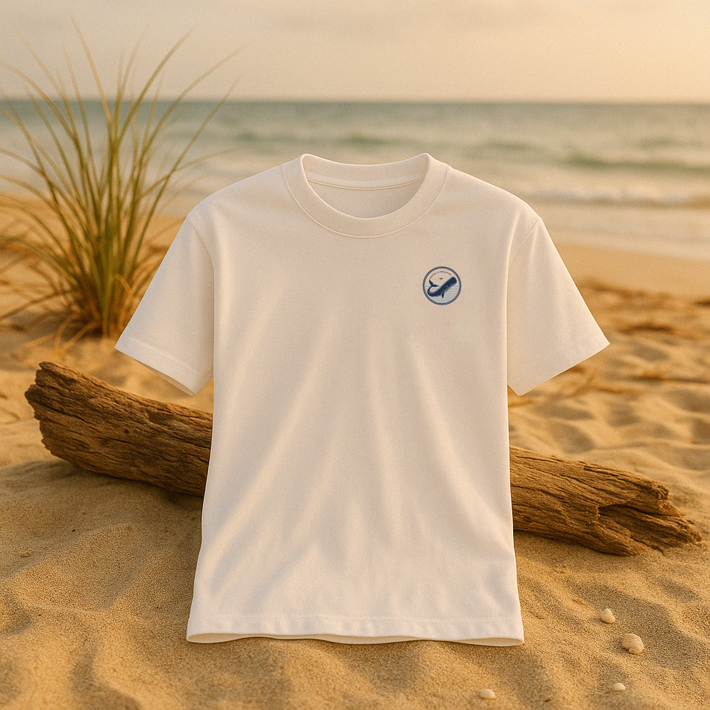 Simple Tee
