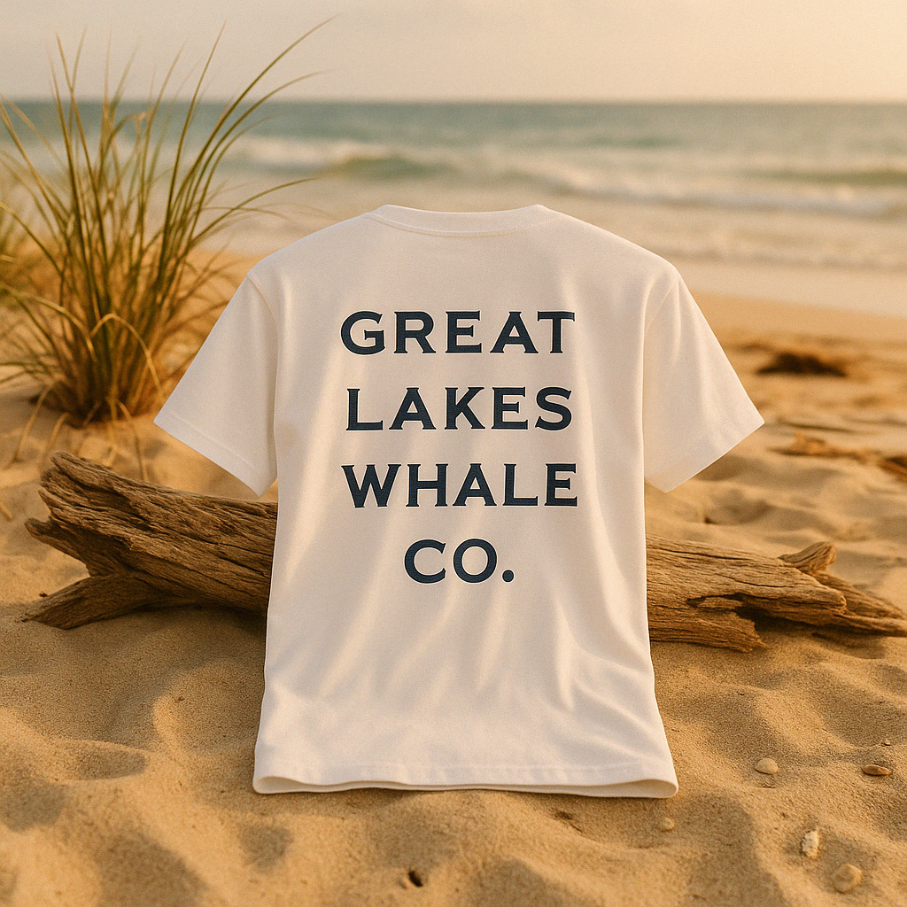 Simple Tee