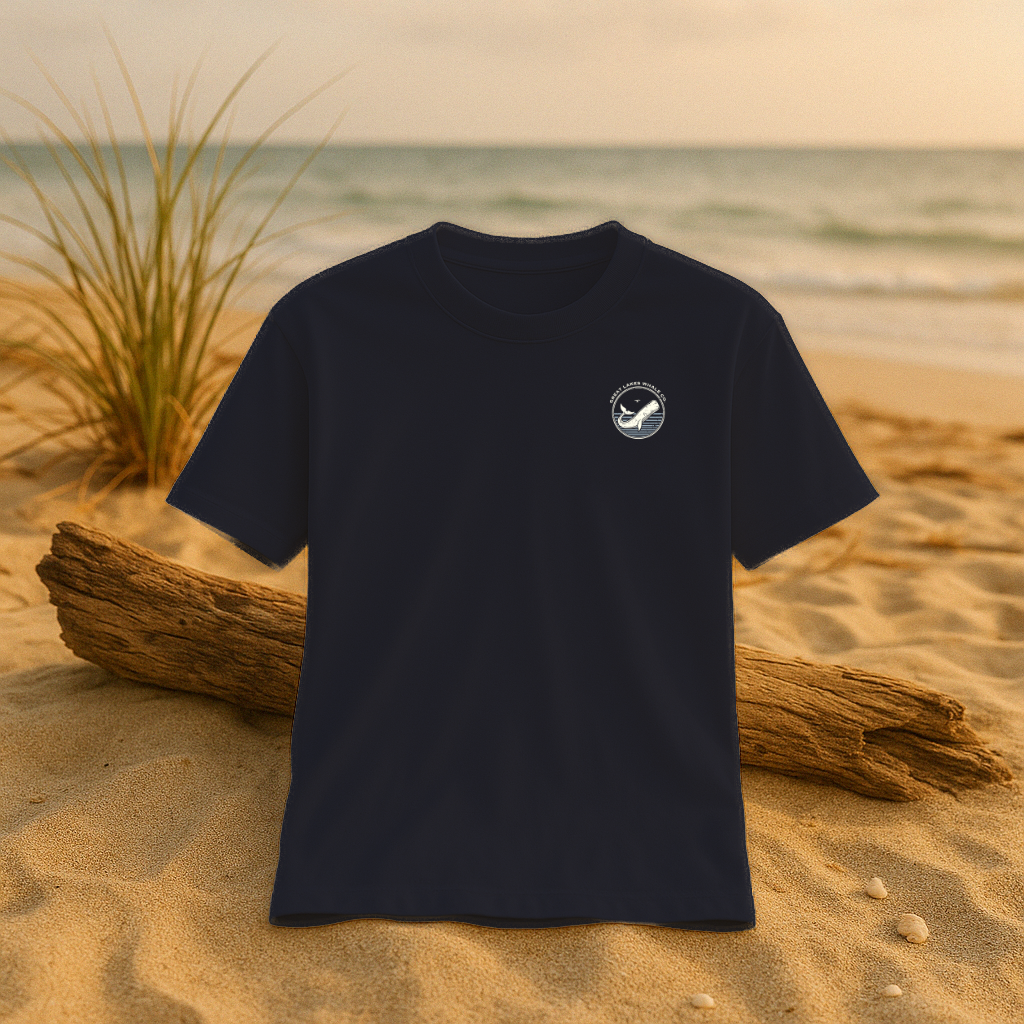Stay Fresh Tee
