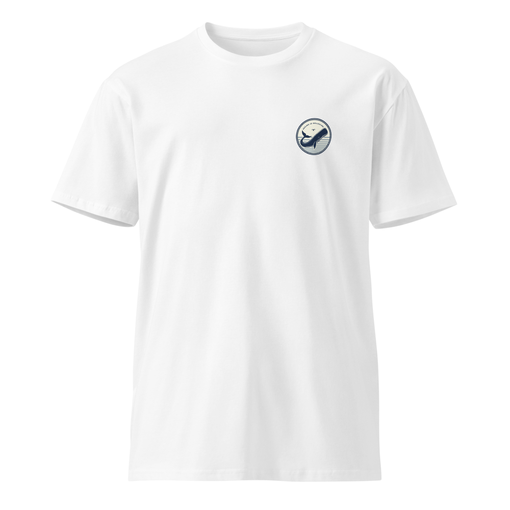 Simple Tee