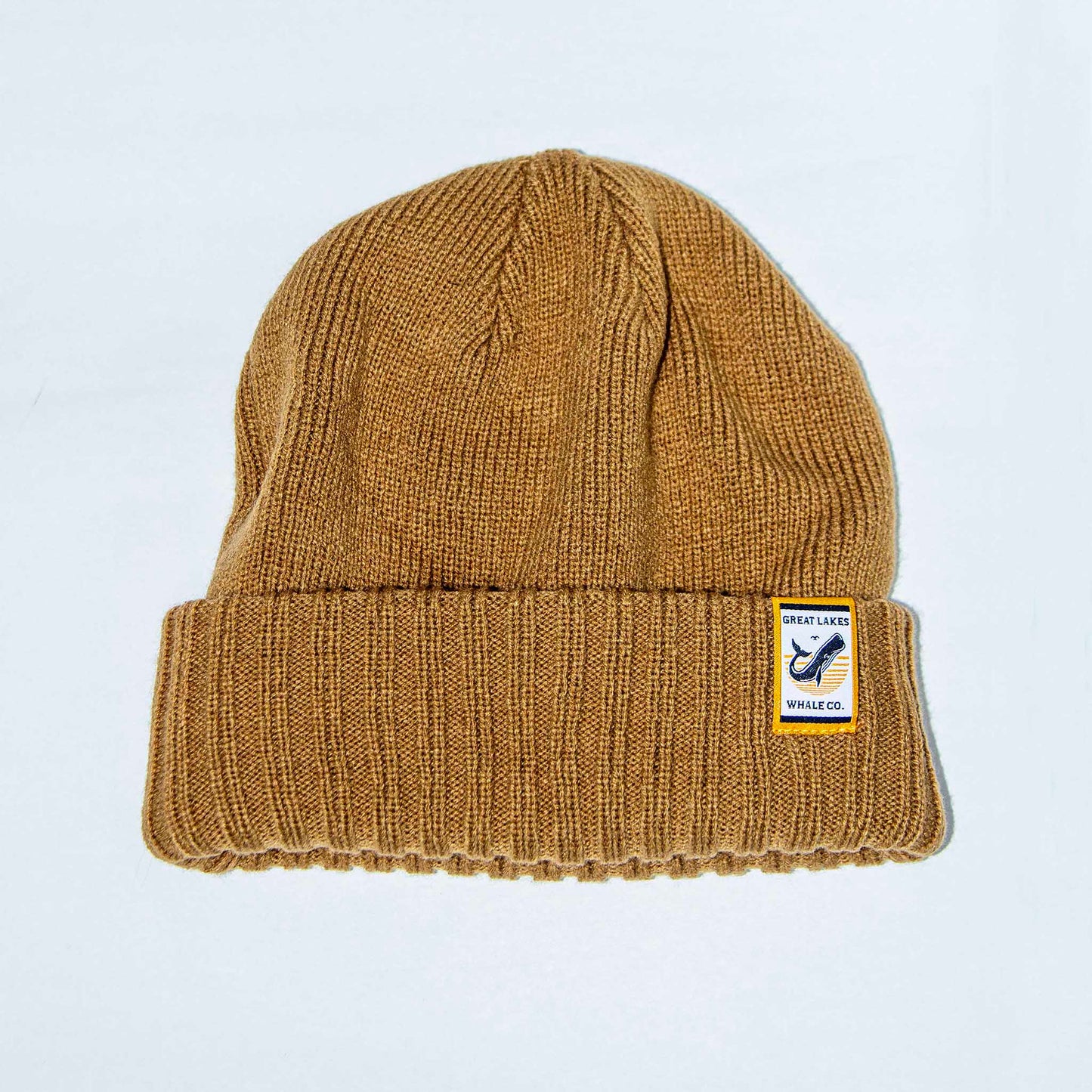 Stormwater Beanie