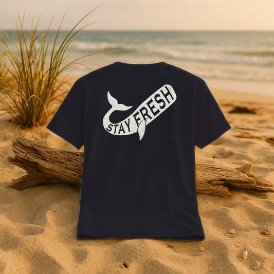 Stay Fresh Tee