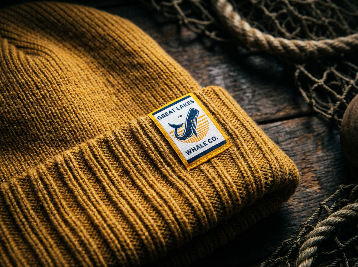 Stormwater Beanie