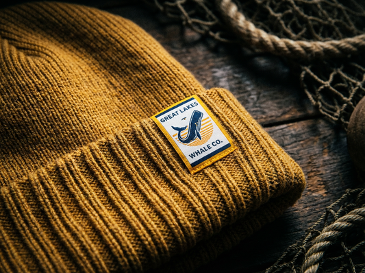 Stormwater Beanie