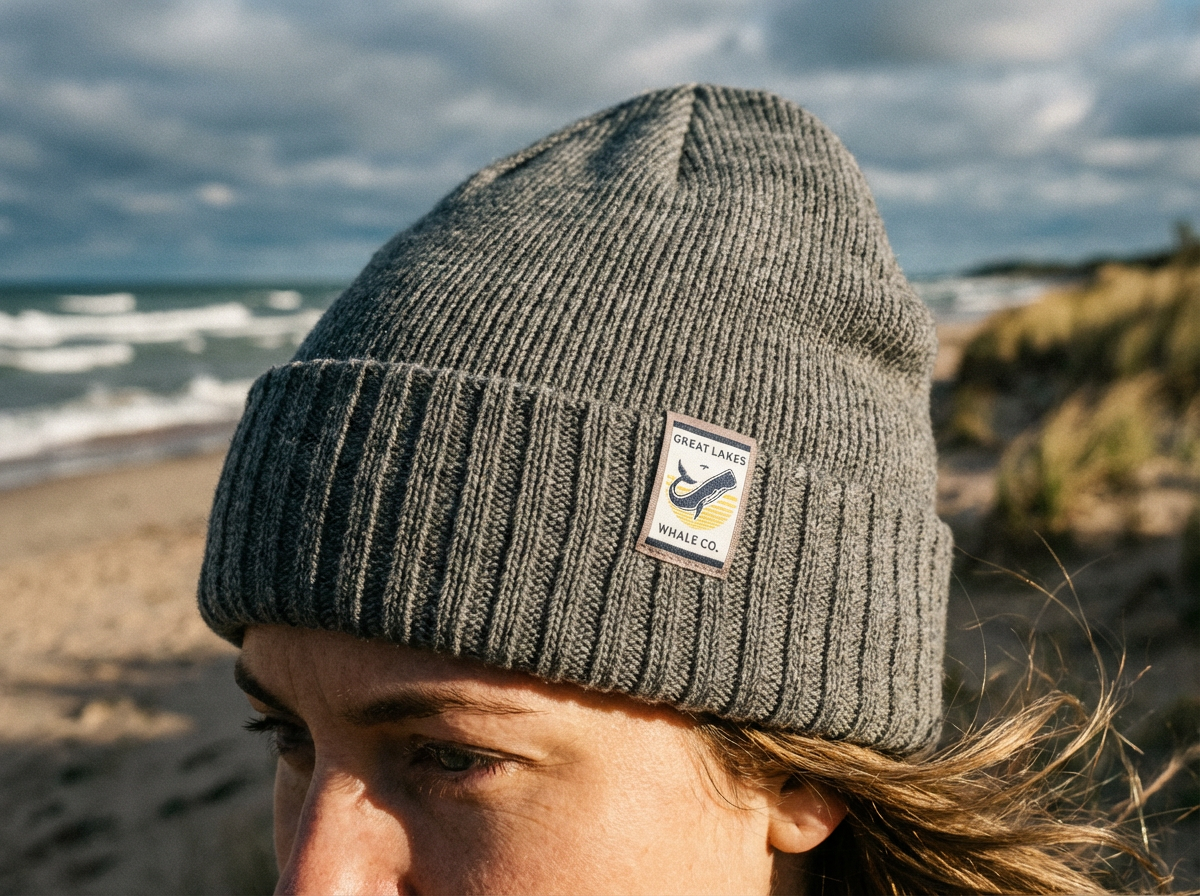 Stormwater Beanie