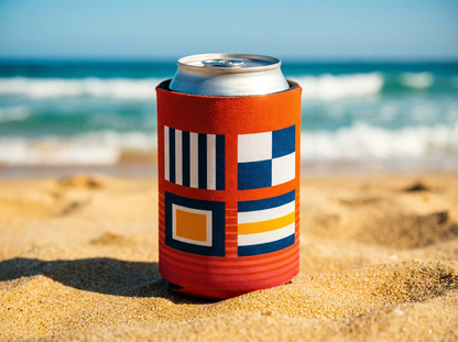 Cruisin’ Koozie