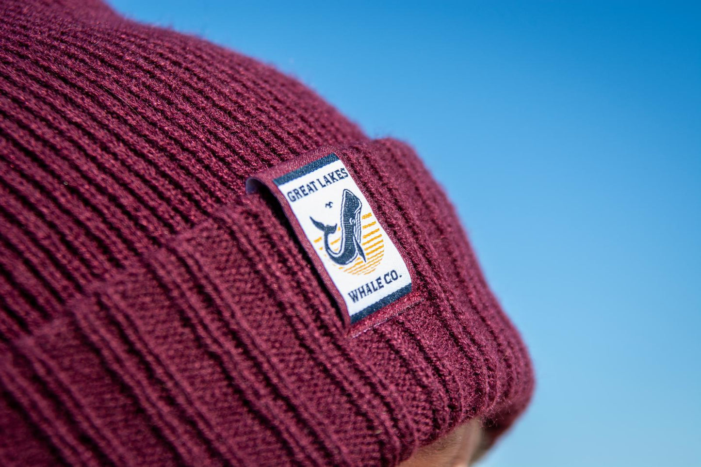 Stormwater Beanie