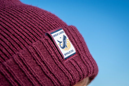 Stormwater Beanie