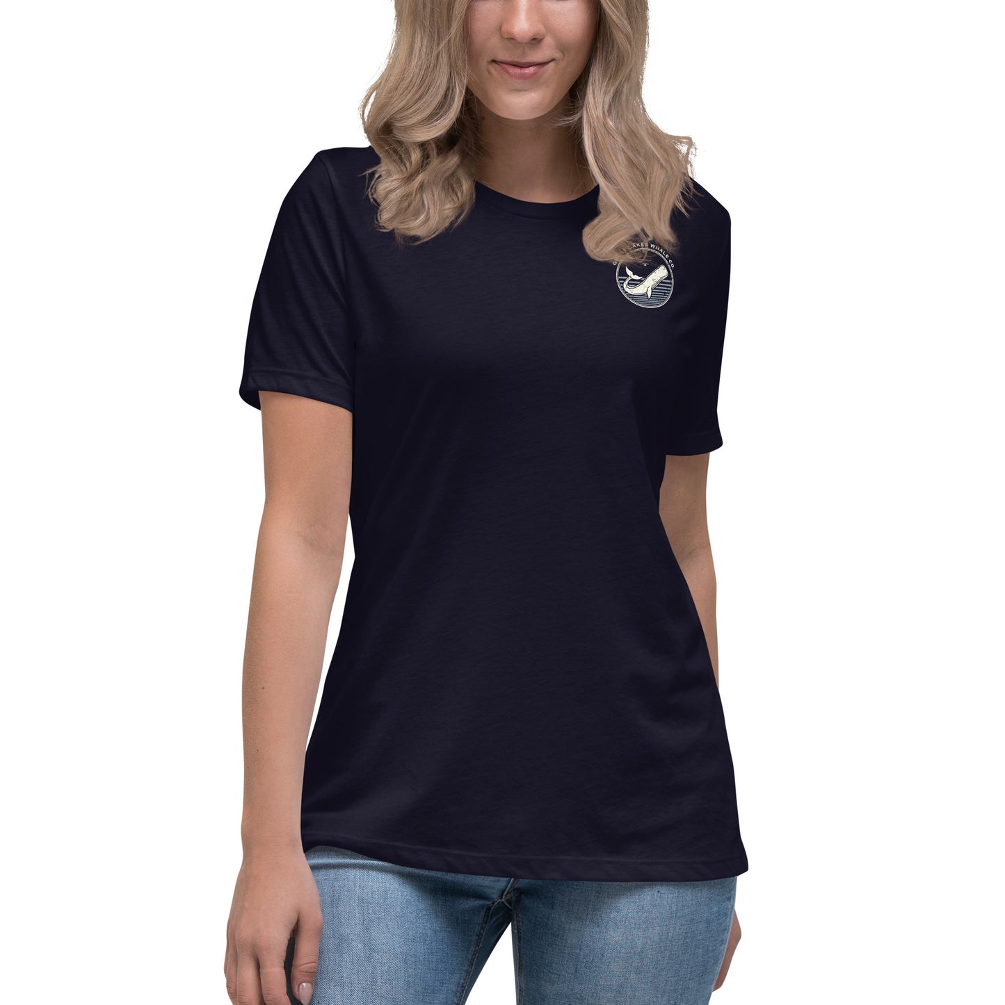 Women's Stay Fresh Tee