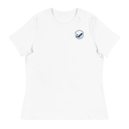 Women's Stay Fresh Tee